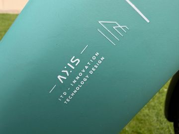 Used Scott Axis 2025 Urban, Green — image 16 of 19