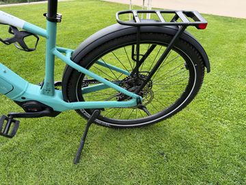 Used Scott Axis 2025 Urban, Green — image 11 of 19