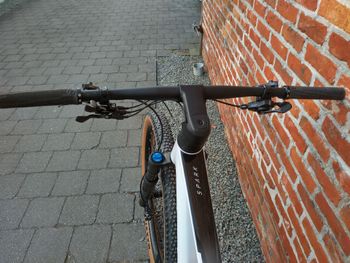 Used Scott Spark RC Pro 2022 2022 Mountainbike, White — image 5 of 10