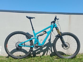 Used Yeti SB160 C2 2023 2023 MTB