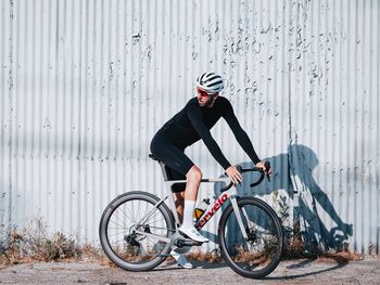 Used Cervélo Soloist Frameset 2024 Frameset 2024 Road & Gravel, Light Gray — image 8 of 10