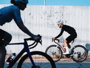 Used Cervélo Soloist Frameset 2024 Frameset 2024 Road & Gravel, Light Gray — image 9 of 10