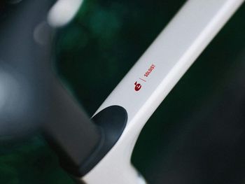 Used Cervélo Soloist Frameset 2024 Frameset 2024 Road & Gravel, Light Gray — image 2 of 10