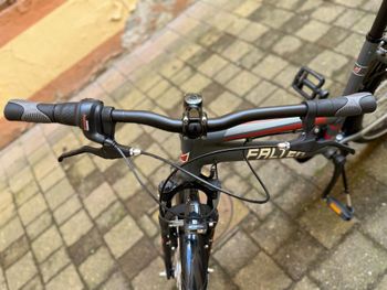 Used Falter Falter Custom Shimano Nexus Hub Gear 2021 Urban, Light Gray — image 8 of 8