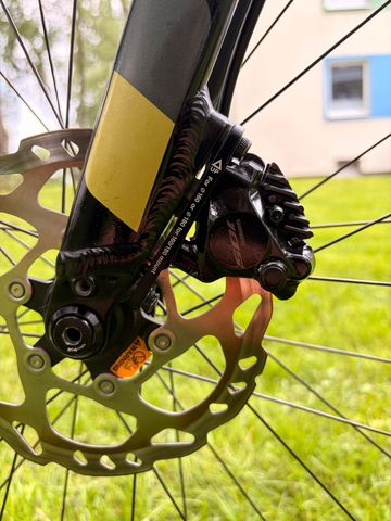 Used Stevens Gavere 2022 2022 Road & Gravel, Green — image 5 of 12