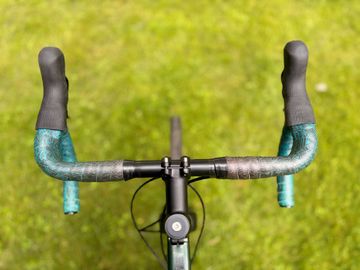 Used Stevens Gavere 2022 2022 Road & Gravel, Green — image 9 of 12