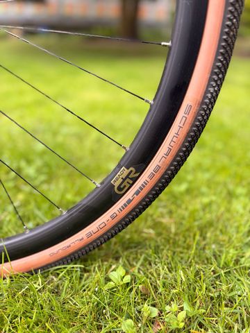 Used Stevens Gavere 2022 2022 Road & Gravel, Green — image 11 of 12