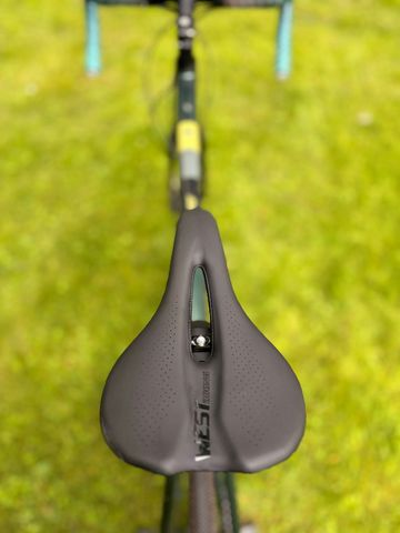 Used Stevens Gavere 2022 2022 Road & Gravel, Green — image 12 of 12