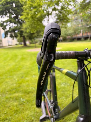 Used Stevens Gavere 2022 2022 Road & Gravel, Green — image 10 of 12
