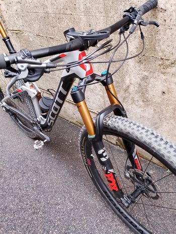 Used Scott Spark 900 Premium 2019 2019 MTB