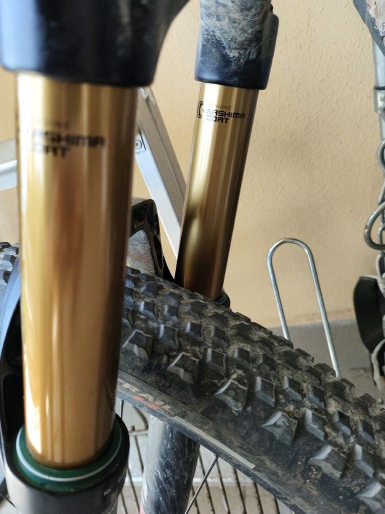 Used Scott Spark 900 Premium 2019 2019 Mountainbike, Light Gray, 29 — image 11 of 14