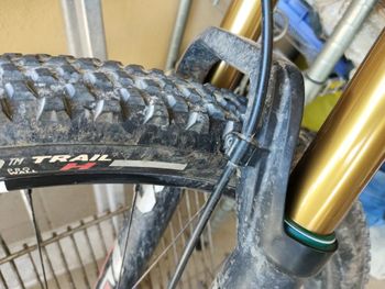 Used Scott Spark 900 Premium 2019 2019 Mountainbike, Light Gray, 29 — image 13 of 14