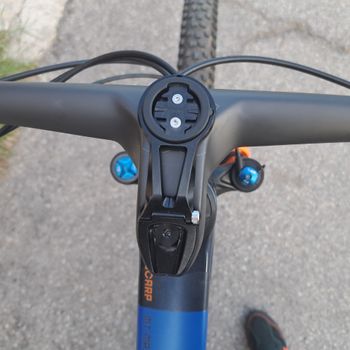Used KTM SCARP MT MASTER 2026 2026 Mountainbike, Blue, 29 — image 14 of 16
