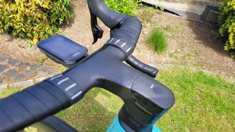 Used Orbea ORCA AERO M21eLTD 2025 2025 Road & Gravel, Blue — image 2 of 13