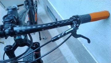 Tweedehands Leonardi Racing Custom SRAM XX1 Eagle AXS 2019 Mountainbike — afbeelding 2 van 7