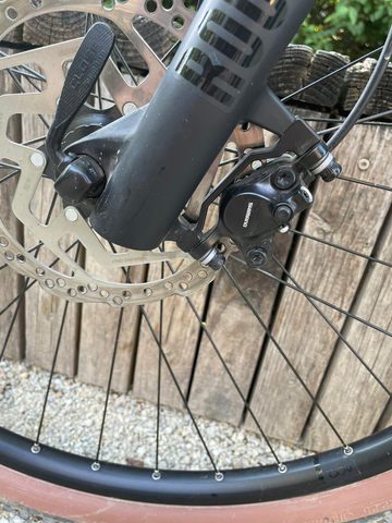 Gebrauchtes CUBE ATTENTION, SLX 2026 2026 Mountainbike, Violett, 27.5, 29 — Bild 9 von 9