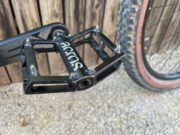 Gebrauchtes CUBE ATTENTION, SLX 2026 2026 Mountainbike, Violett, 27.5, 29 — Bild 3 von 9