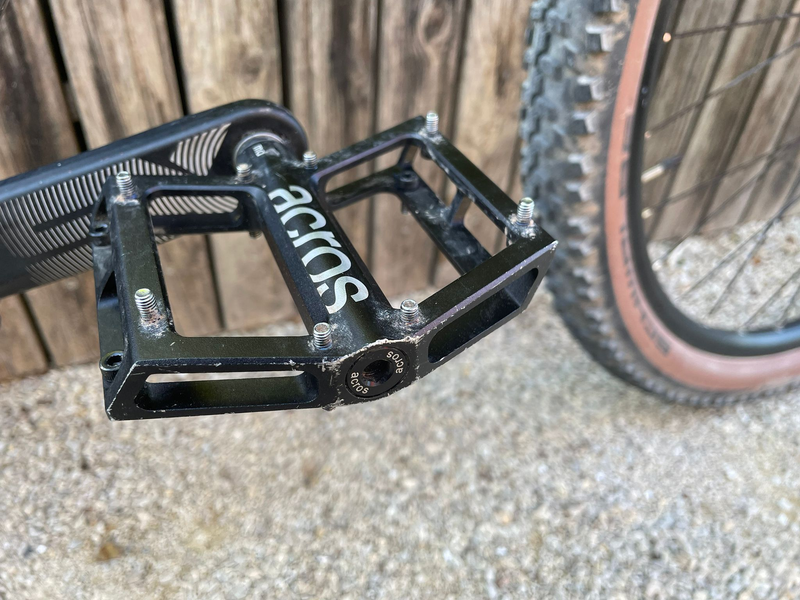 Gebrauchtes CUBE ATTENTION, SLX 2026 2026 Mountainbike, Violett, 27.5, 29 — Bild 3 von 9