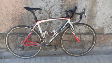 COLUER CHRONO 2011 Road & Gravel usato