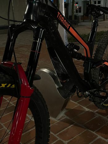 Used Canyon Torque AL 6.0 2019 2019 Mountainbike, Black, 27.5 — image 6 of 9