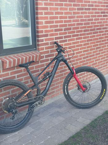 Used Canyon Torque AL 6.0 2019 2019 MTB