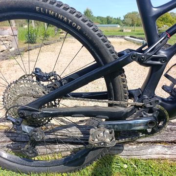 Brugt Specialized Stumpjumper EVO Comp 2021 Mountainbike — billede 3 af 6