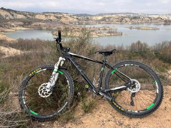 Used CUBE LTD SL 2017 2017 Mountainbike, Green, 27.5, 29 — image 4 of 7