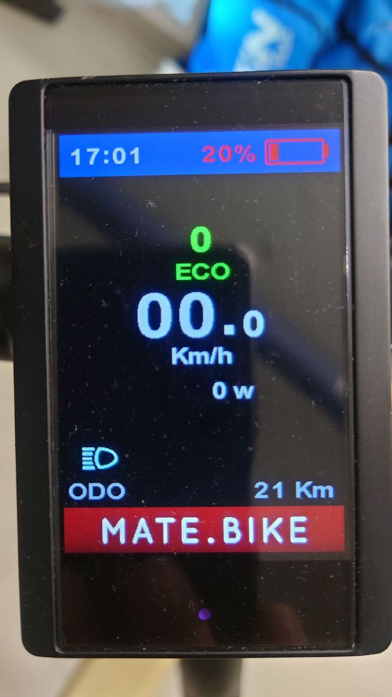 Used Mate Mate Custom SRAM Force 2022 Urban, Orange — image 6 of 20