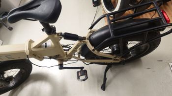 Used Mate Mate Custom SRAM Force 2022 Urban, Orange — image 7 of 20