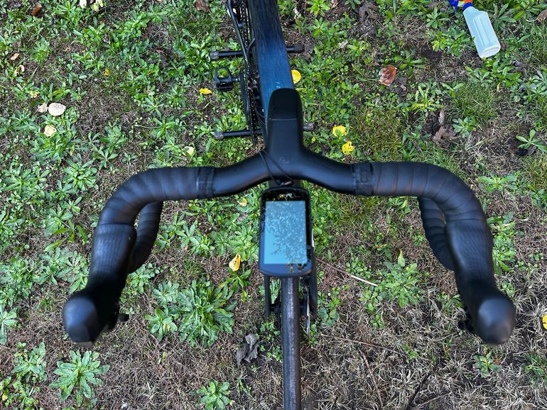 Used Scott Foil RC 30 2022 2022 Road & Gravel, Green — image 4 of 4