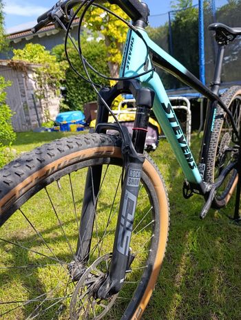 Used Stevens Sonora 2022 2022 Mountainbike — image 2 of 6