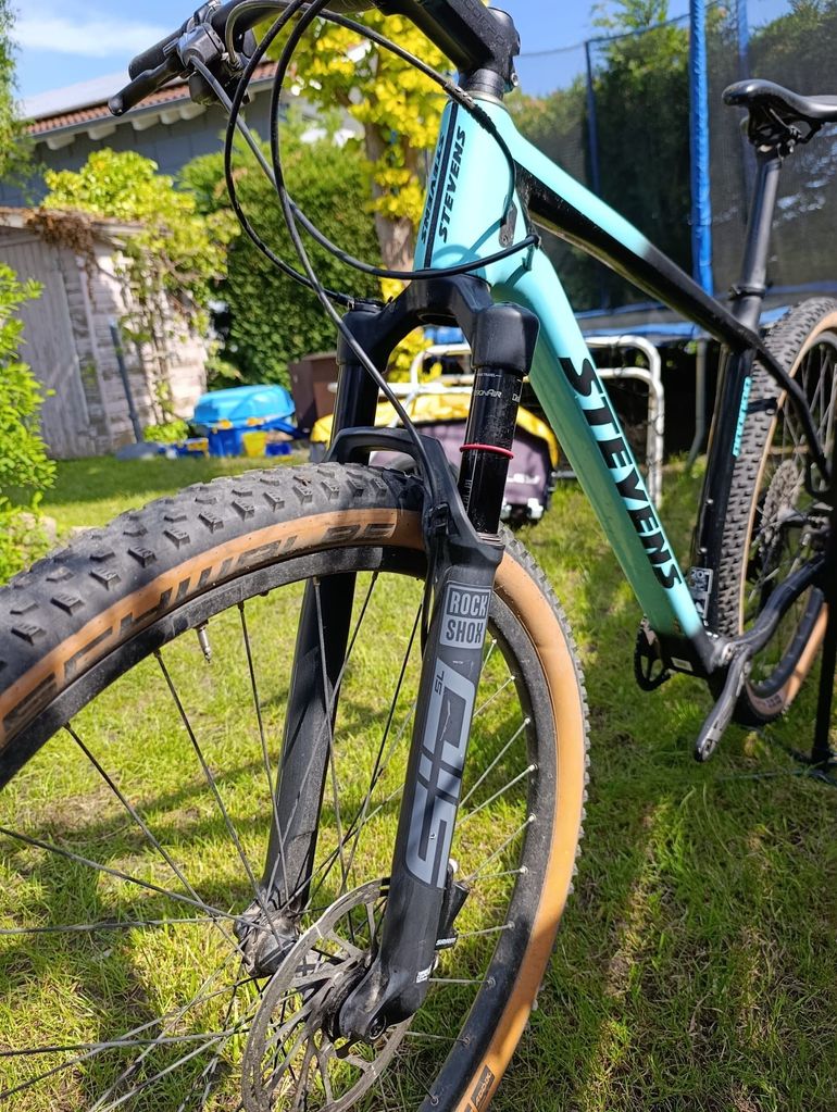 Used Stevens Sonora 2022 2022 Mountainbike — image 2 of 6