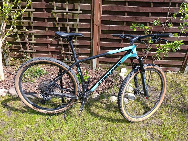 Used Stevens Sonora 2022 2022 Mountainbike — image 1 of 6