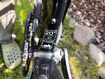Used Stevens Sonora 2022 2022 Mountainbike — image 4 of 6