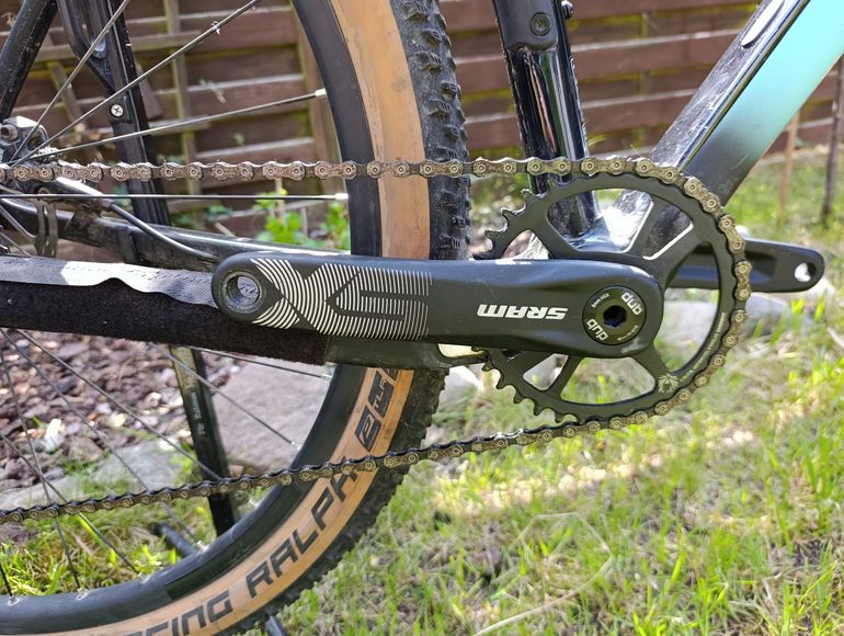 Used Stevens Sonora 2022 2022 Mountainbike — image 5 of 6