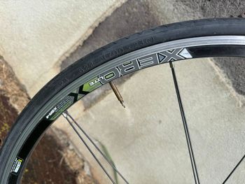 Used Giant GIANT TCR Composite Shimano 105 Ultegra Xero Lite 2019 Road & Gravel, Black — image 4 of 6