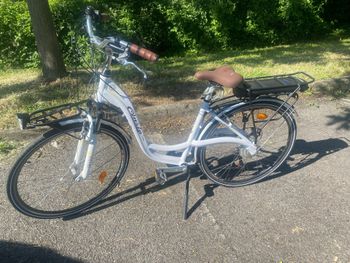 Used Cinzia Cinzia Custom Other Shimano 2019 Urban, White — image 13 of 13