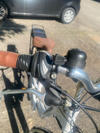 Used Cinzia Cinzia Custom Other Shimano 2019 Urban, White — image 7 of 13