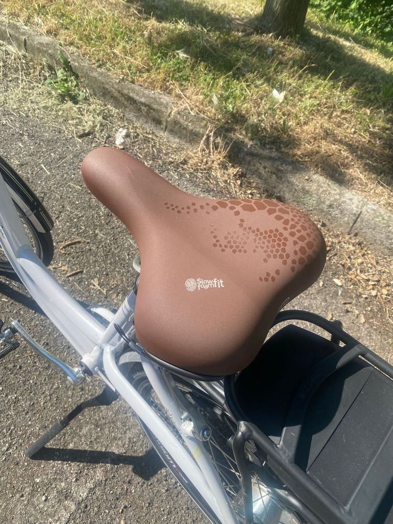 Used Cinzia Cinzia Custom Other Shimano 2019 Urban, White — image 4 of 13