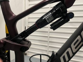 Used Megamo VITAE 03 2024 2024 MTB