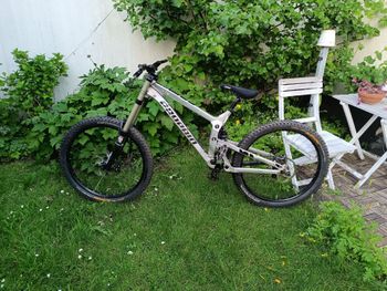 Used Propain Rage Other 2017 MTB