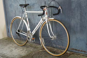 Peugeot P10 1976 1976 Road & Gravel d'occasion — image 15 sur 18