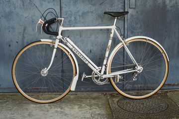 Peugeot P10 1976 1976 Road & Gravel usato