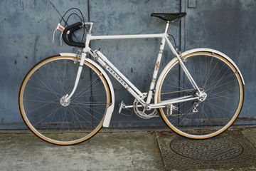 Peugeot P10 1976 1976 Road & Gravel d'occasion — image 2 sur 18