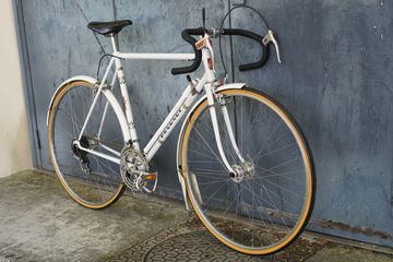 Peugeot P10 1976 1976 Road & Gravel d'occasion — image 14 sur 18