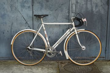 Peugeot P10 1976 1976 Road & Gravel d'occasion — image 17 sur 18