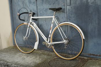 Used Peugeot P10 1976 1976 Road & Gravel, White — image 4 of 18