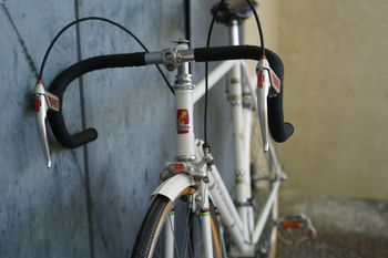 Used Peugeot P10 1976 1976 Road & Gravel, White — image 8 of 18