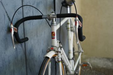 Peugeot P10 1976 1976 Road & Gravel d'occasion — image 8 sur 18