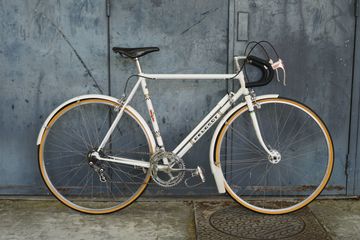 Peugeot P10 1976 1976 Road & Gravel d'occasion — image 18 sur 18